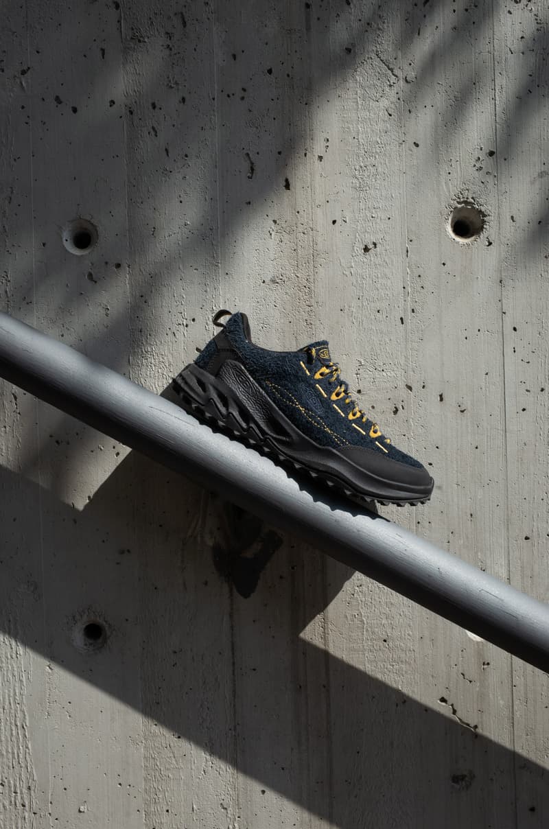 KEEN, Hiking, Footwear, Shoes, Climbing, Campaigns