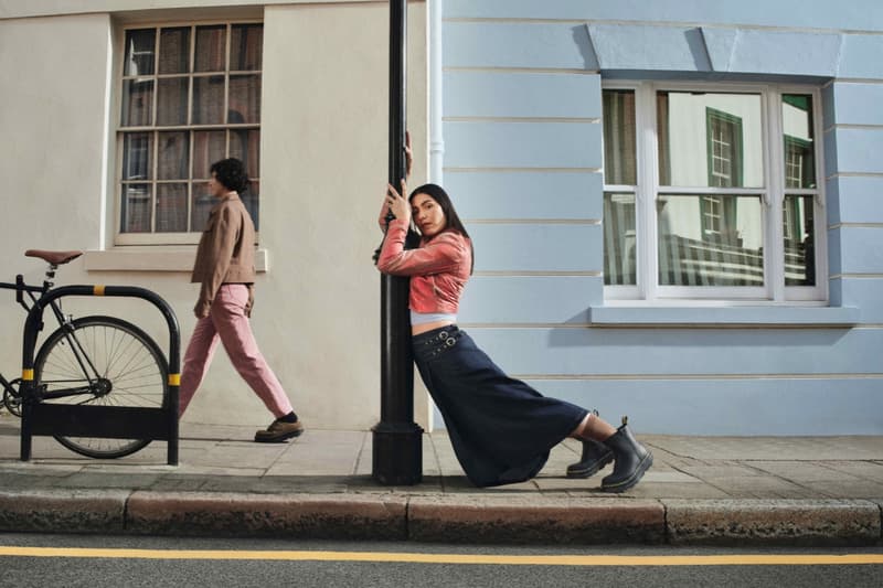 Dr Martens, Boots, Zebzag sole, Campaigns