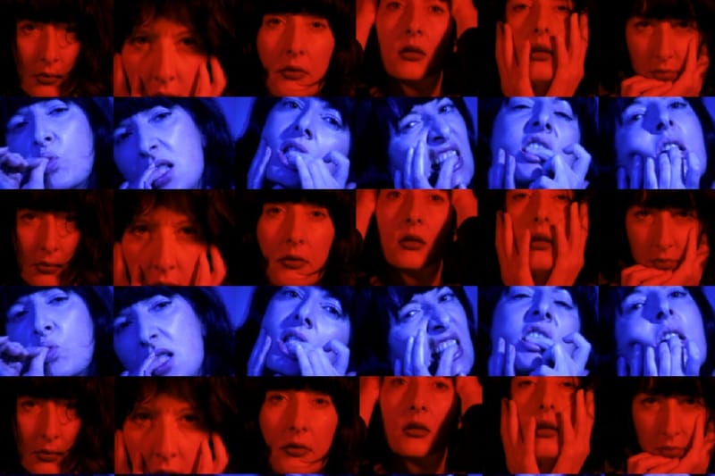 Marina Abramović Is Returning to London With Another Groundbreaking Exhibition