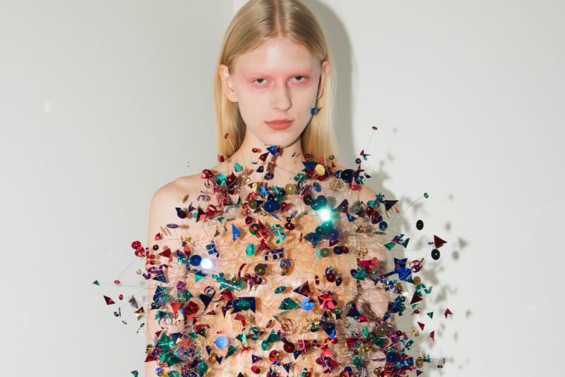 How Makeup Artist Dick Page Stays Sane During New York Fashion Week