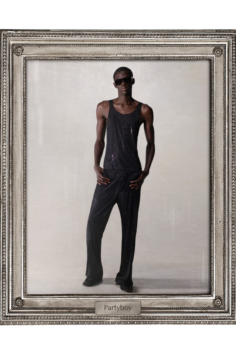 demna, gucci, characters, campaign, trench coats, leather jackets, bags, gg monogram