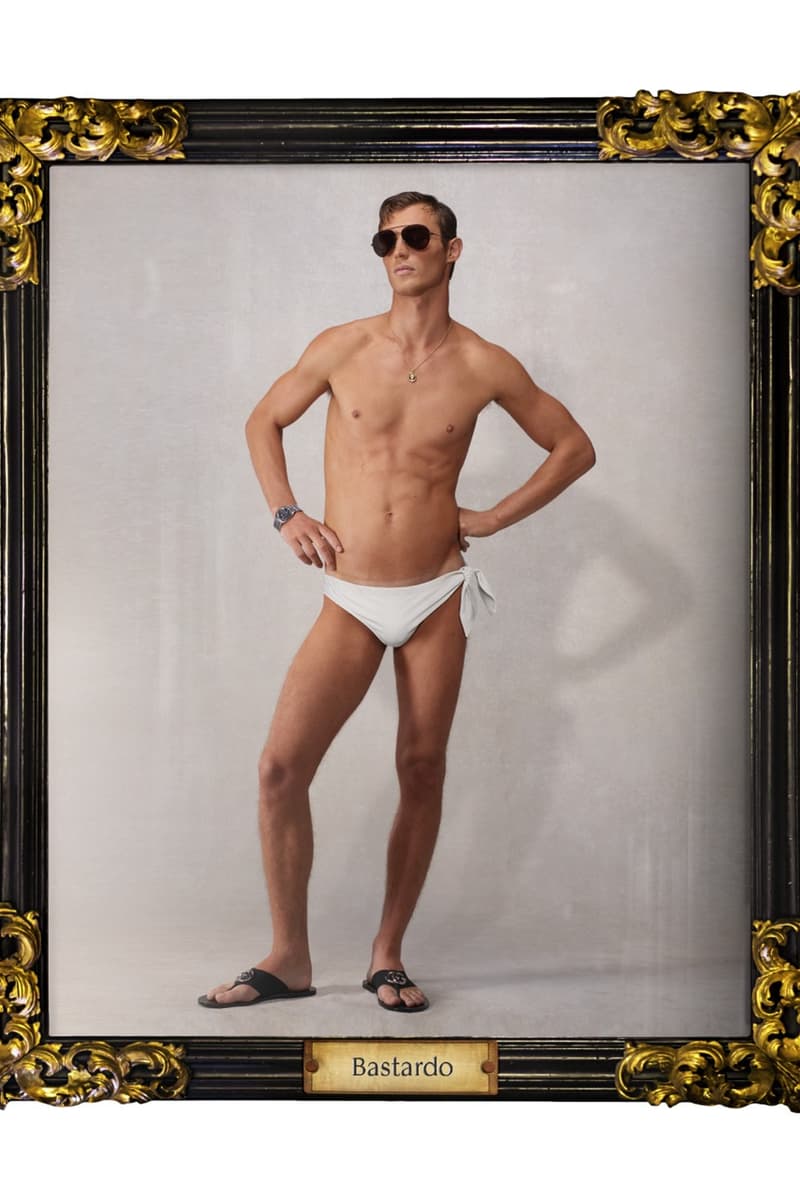 demna, gucci, characters, campaign, trench coats, leather jackets, bags, gg monogram