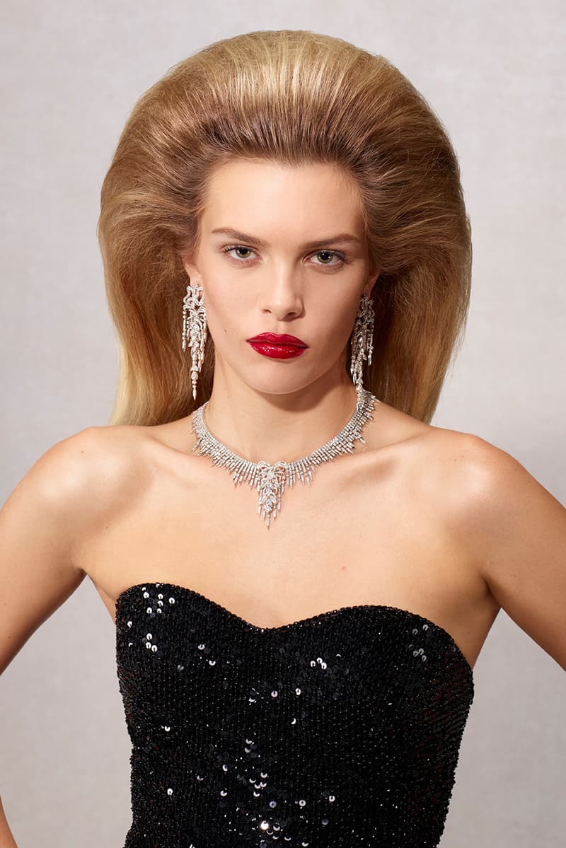 demna, gucci, characters, campaign, trench coats, leather jackets, bags, gg monogram