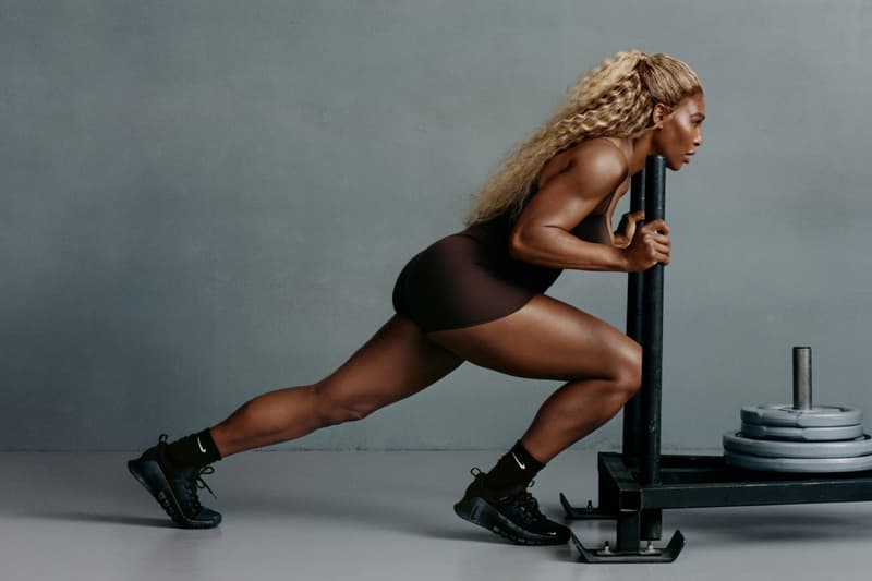 Nike, Skims, Kim Kardashian, Sportswear