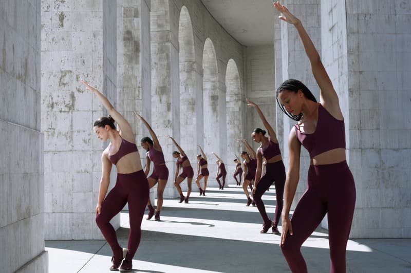 Nike, Skims, Kim Kardashian, Sportswear