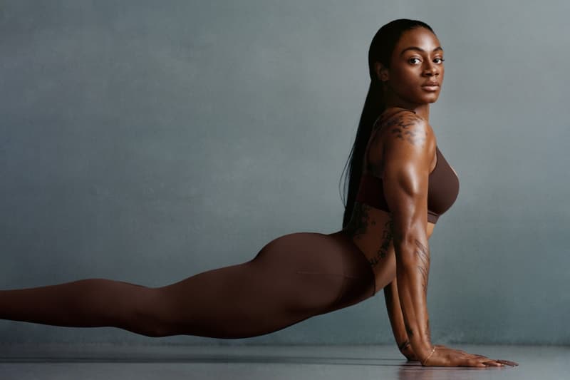 Nike, Skims, Kim Kardashian, Sportswear