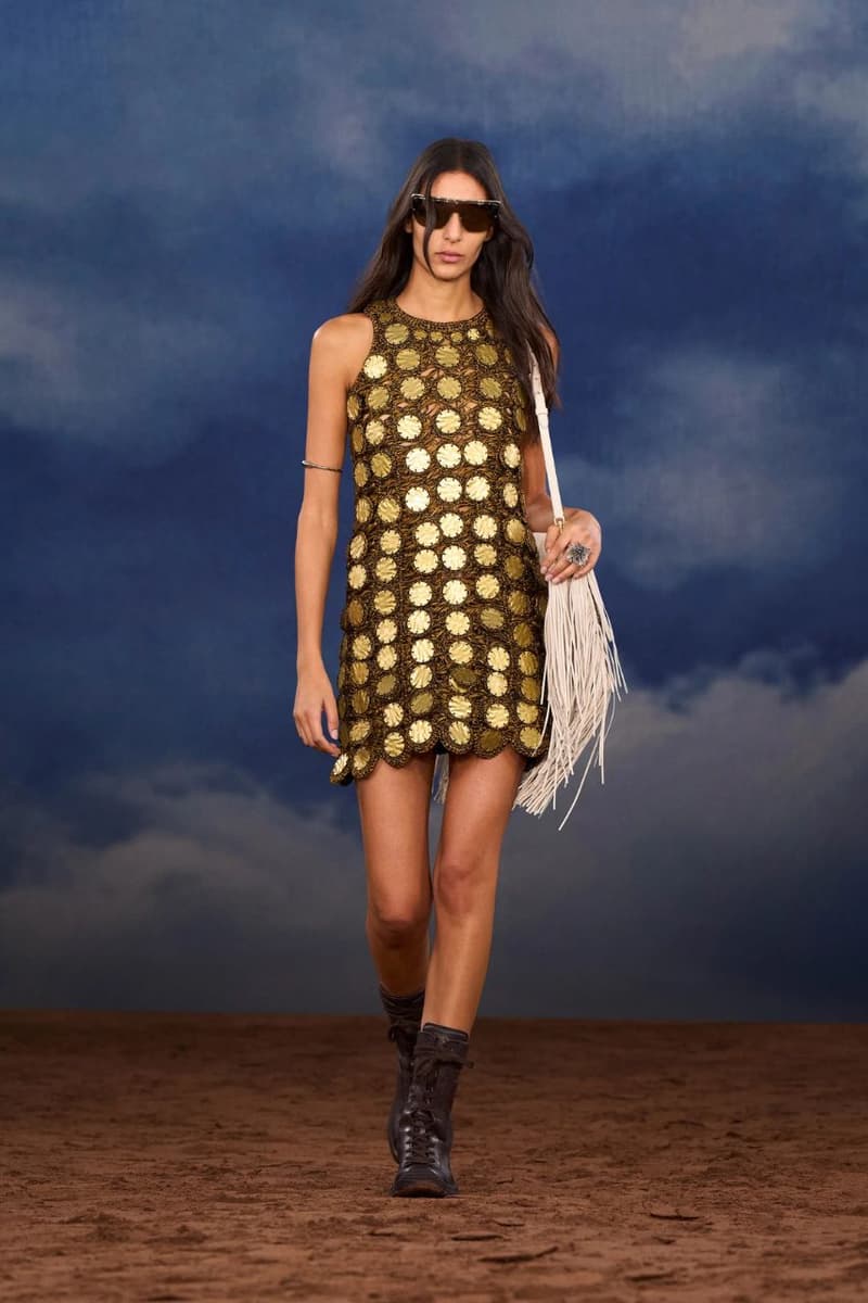 Burberry SS26, Burberry, Daniel Lee, London Fashion Week 