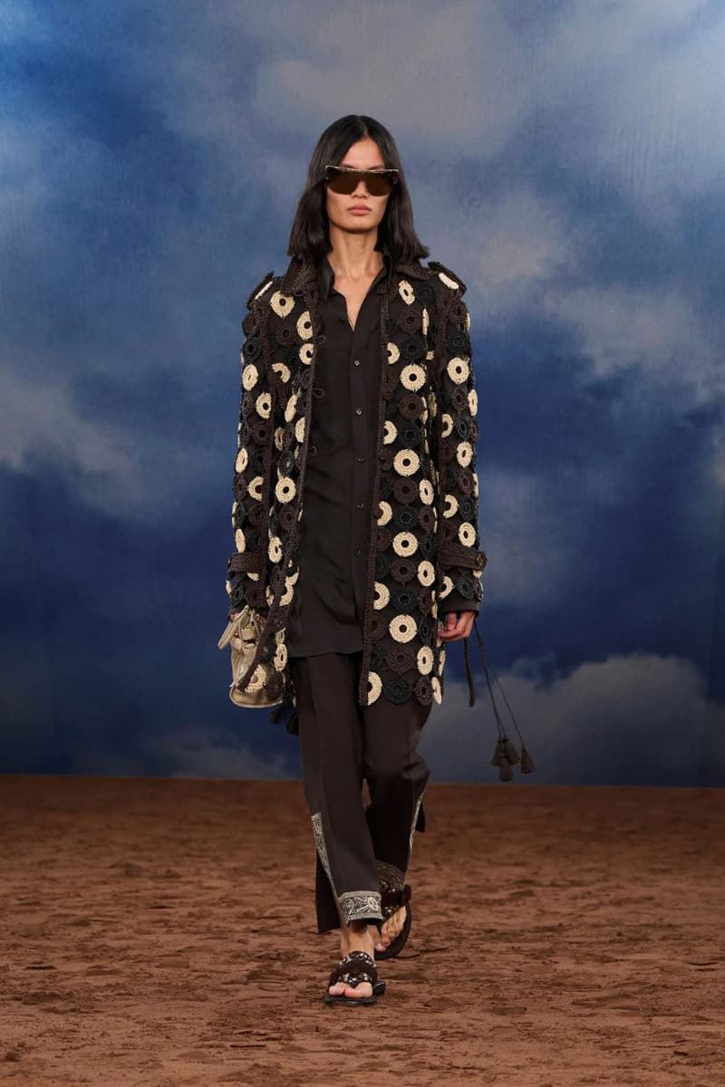 Burberry SS26, Burberry, Daniel Lee, London Fashion Week 