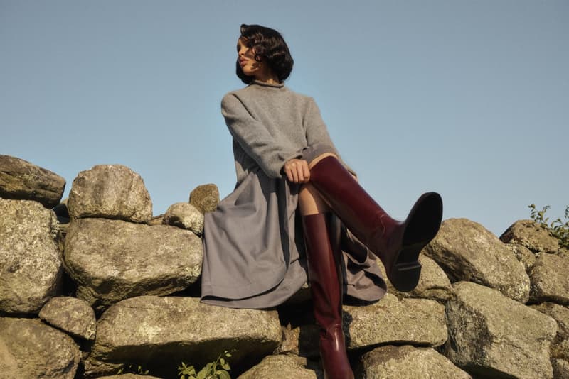 reformation, nara smith, woman, pregnant, dresses