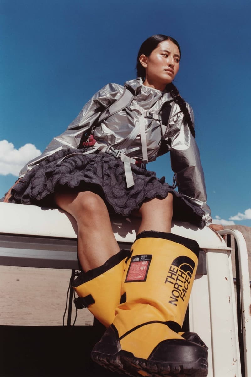 Cecilie Bahnsen, A Magazine Curated By, Magazine, Fashion, Print