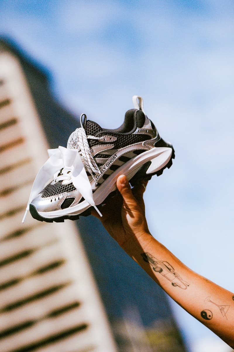 Merrell, Lonely Ghost, Sneakers, Footwear, Hiking, Collections