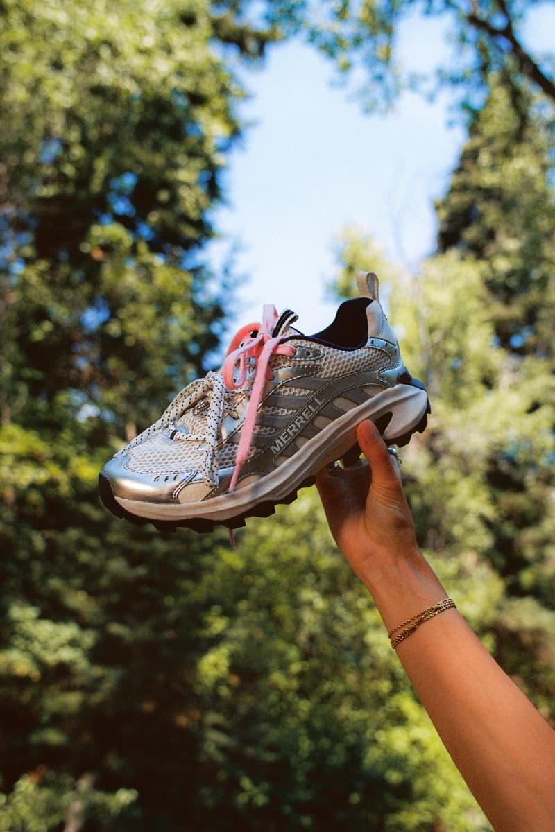 Merrell, Lonely Ghost, Sneakers, Footwear, Hiking, Collections