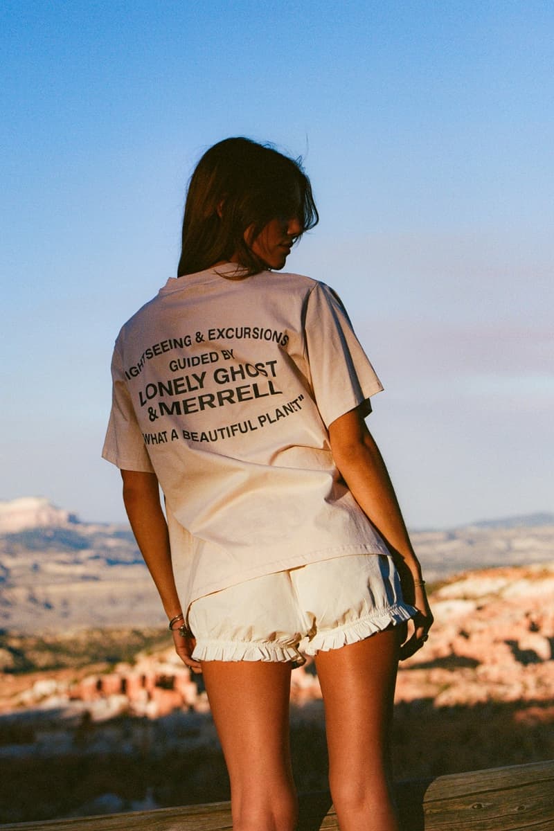 Merrell, Lonely Ghost, Sneakers, Footwear, Hiking, Collections