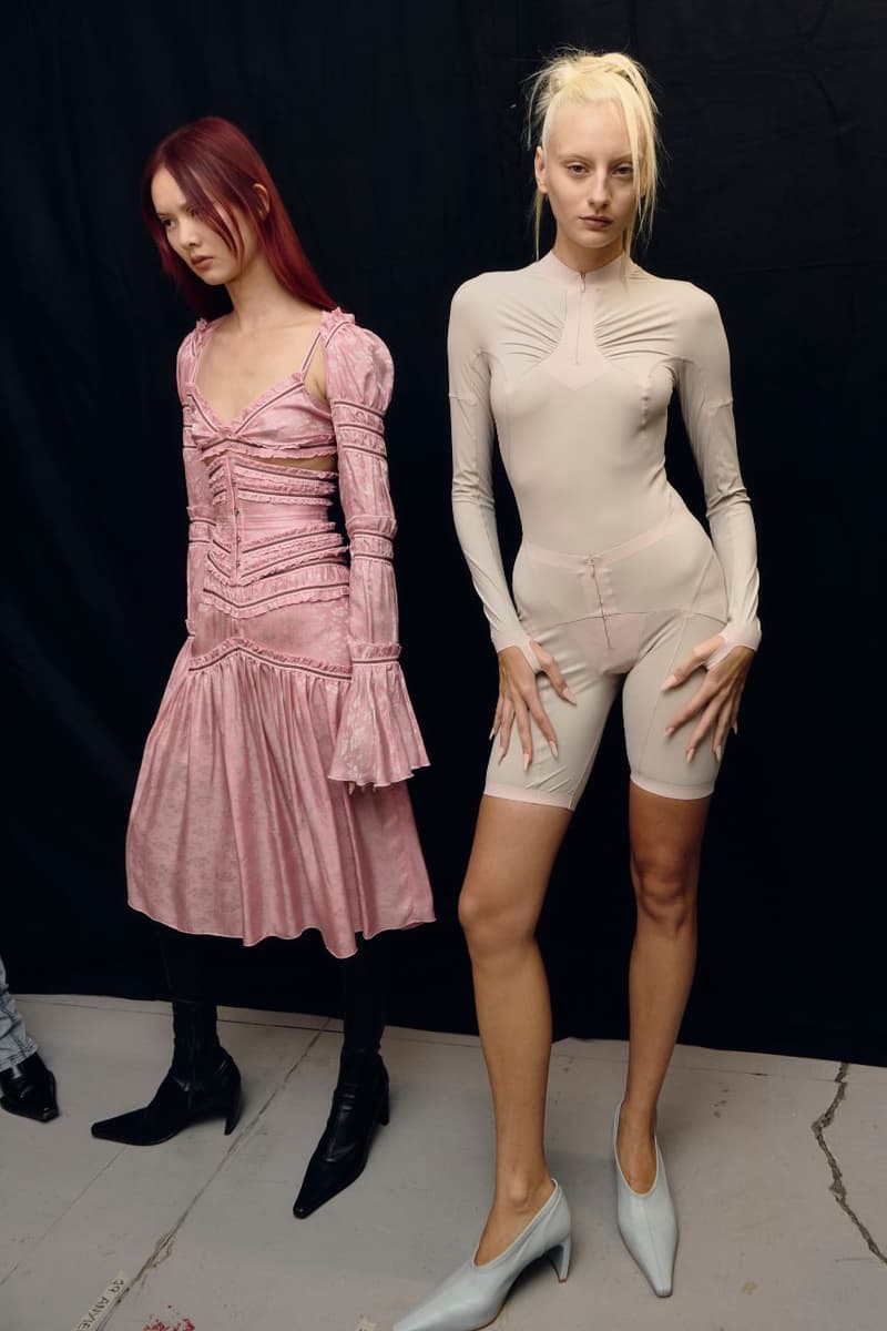 KNWLS, Milan Fashion Week, SS26, Nike, Collaborations, Runways, Interview