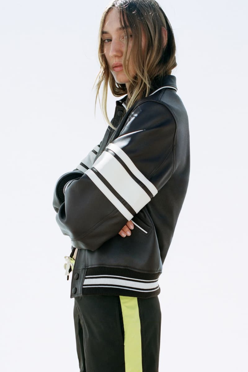 wales bonner, stussy, los angeles, blazers, suits, shirts, beach, leopard print