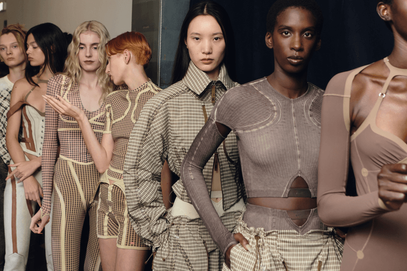 KNWLS' Milan Fashion Week Debut Came Correct With a Nike Collaboration