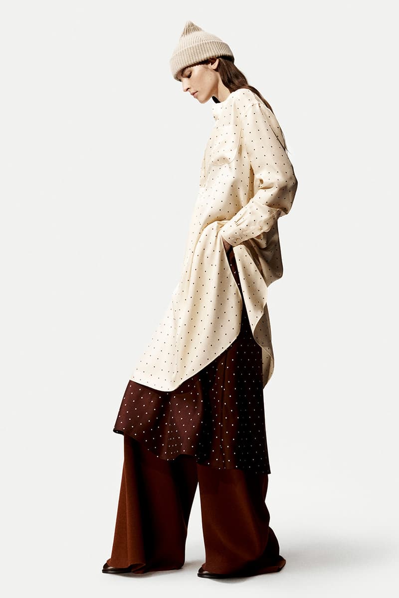 loro piana spring summer 2026 ss26 fashion fiber color texture shape hypebae luxury milan fashion week hate felt silk wool lookbook 