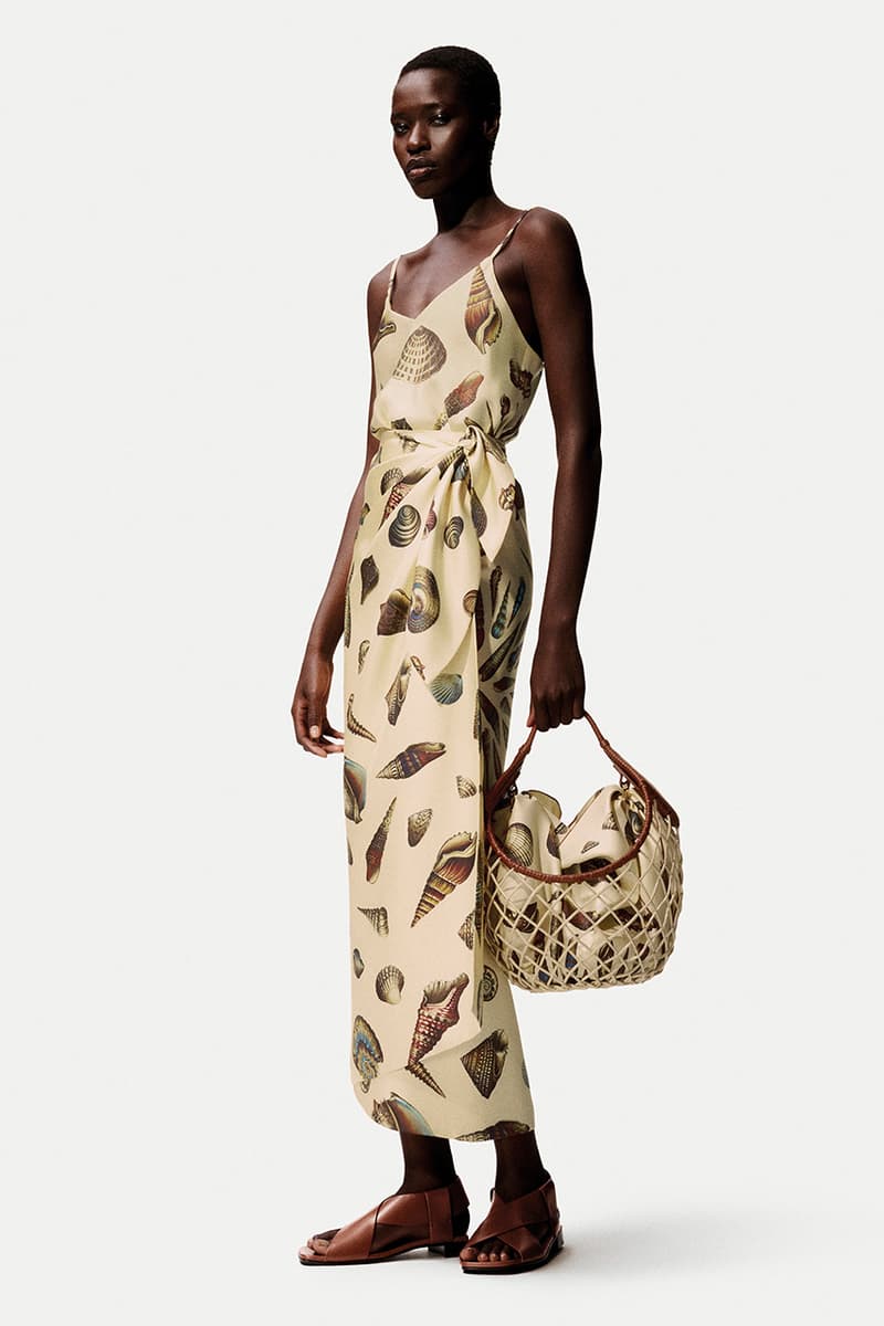 loro piana spring summer 2026 ss26 fashion fiber color texture shape hypebae luxury milan fashion week hate felt silk wool lookbook 