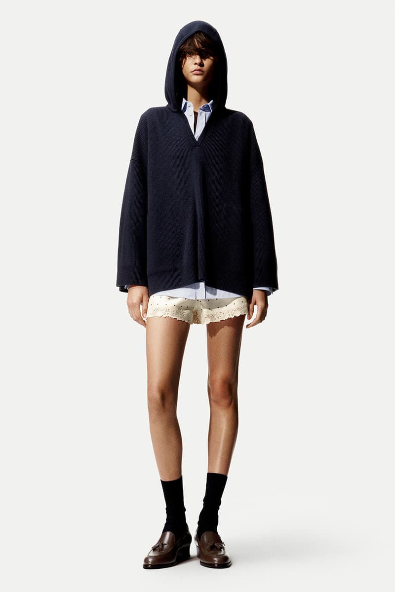 loro piana spring summer 2026 ss26 fashion fiber color texture shape hypebae luxury milan fashion week hate felt silk wool lookbook 