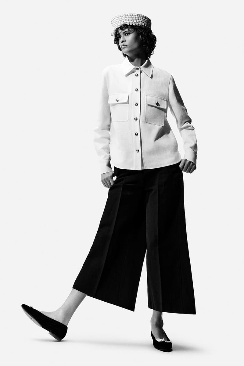 loro piana spring summer 2026 ss26 fashion fiber color texture shape hypebae luxury milan fashion week hate felt silk wool lookbook 