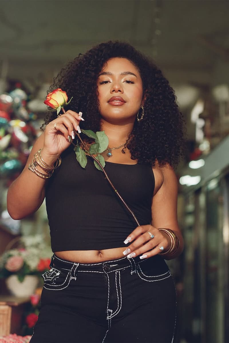 Rare Beauty, Selena Gomez, Latine Heritage Month, Los Angeles, Photography, Thalía Gochez