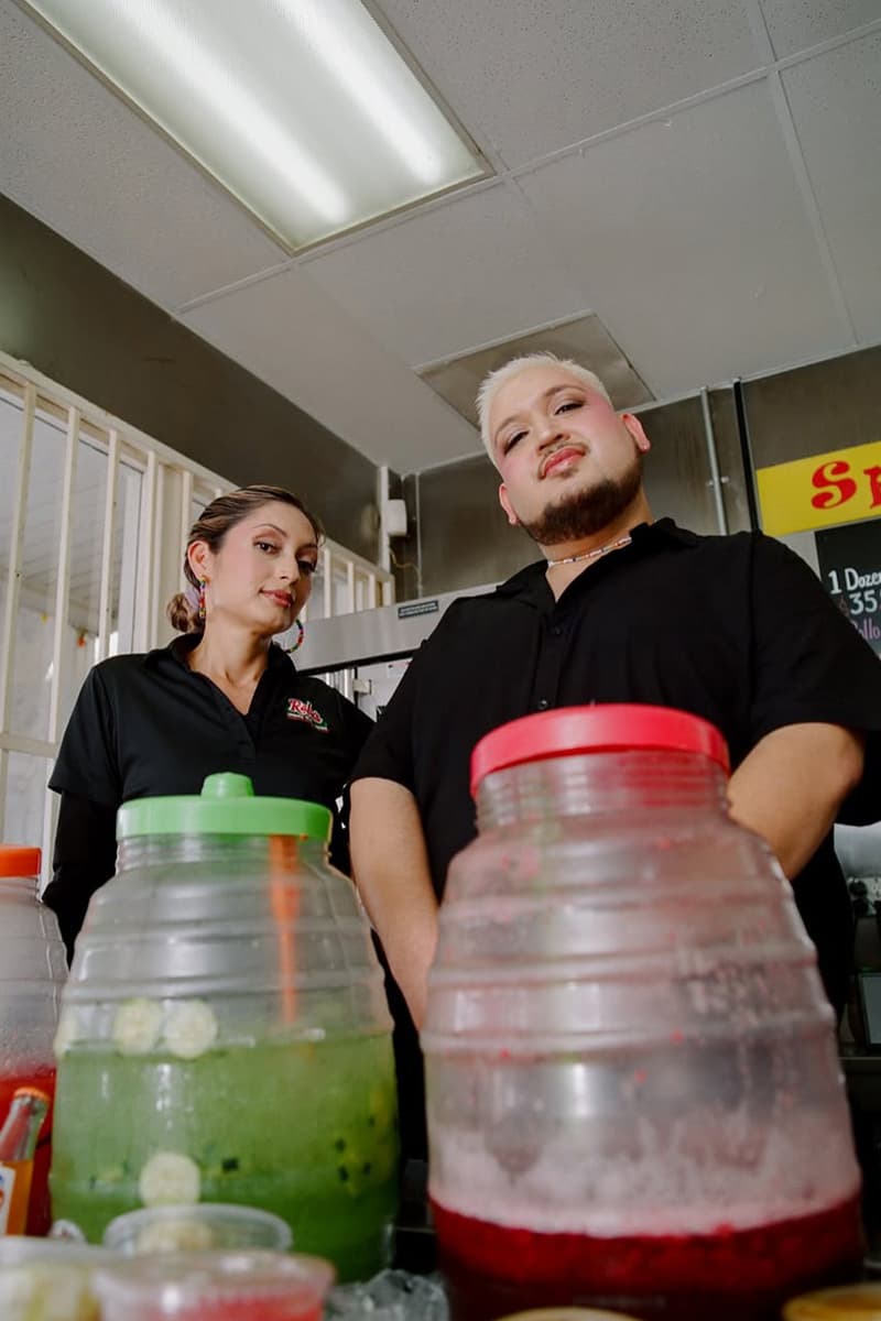 Rare Beauty, Selena Gomez, Latine Heritage Month, Los Angeles, Photography, Thalía Gochez