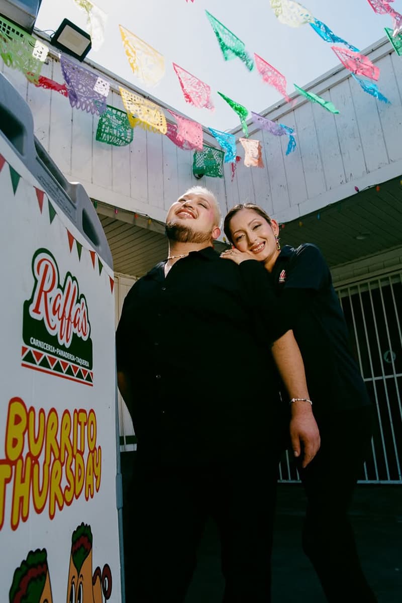 Rare Beauty, Selena Gomez, Latine Heritage Month, Los Angeles, Photography, Thalía Gochez