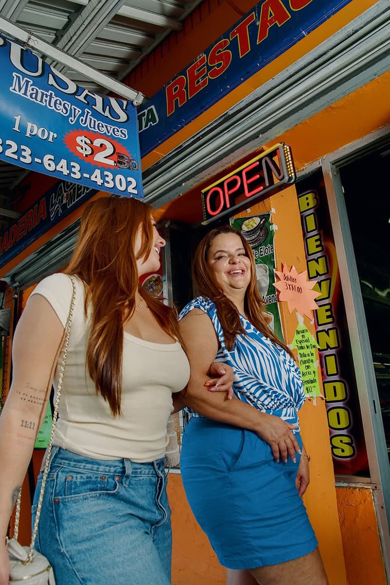 Rare Beauty, Selena Gomez, Latine Heritage Month, Los Angeles, Photography, Thalía Gochez