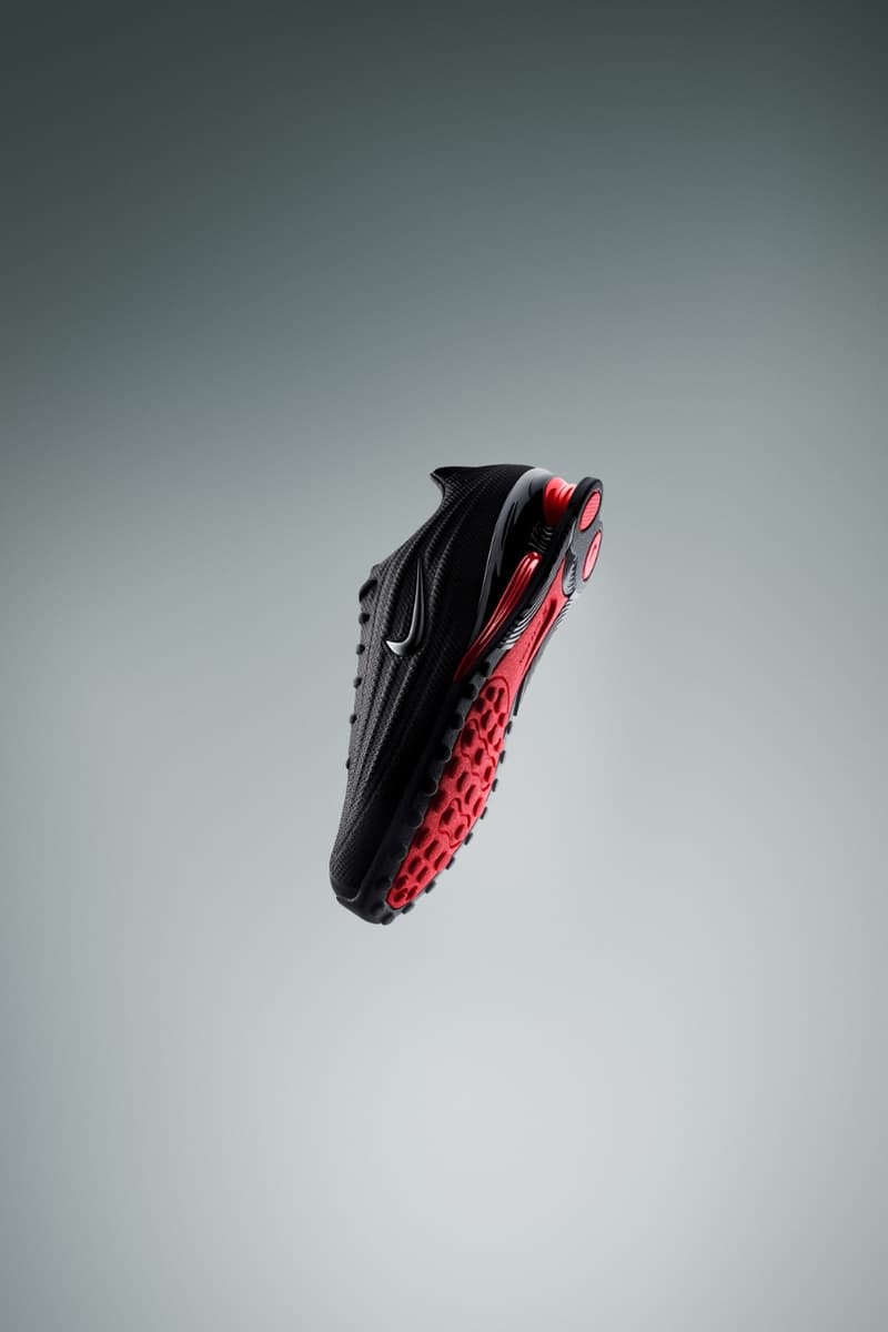 Nike, Shox Z, Aryna Sabalenka, campaigns, fashion, sneakers, sports