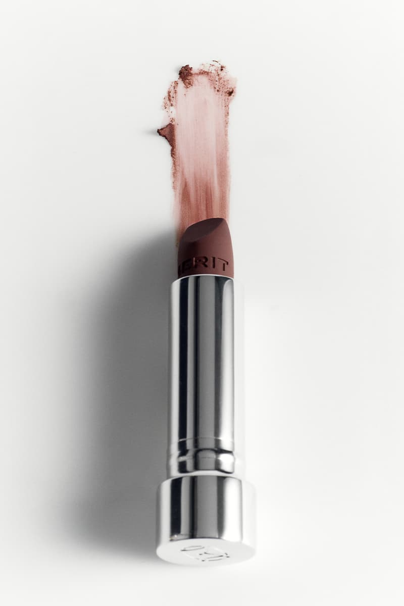 Merit, Brandon Maxwell, Collaboration, Makeup, Lipsticks, Bags, Signature Lip Blush, Signature Bag