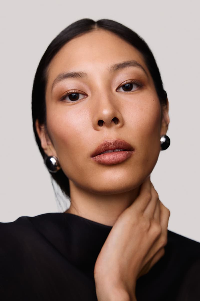 Merit, Brandon Maxwell, Collaboration, Makeup, Lipsticks, Bags, Signature Lip Blush, Signature Bag