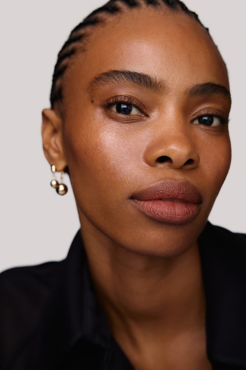 Merit, Brandon Maxwell, Collaboration, Makeup, Lipsticks, Bags, Signature Lip Blush, Signature Bag