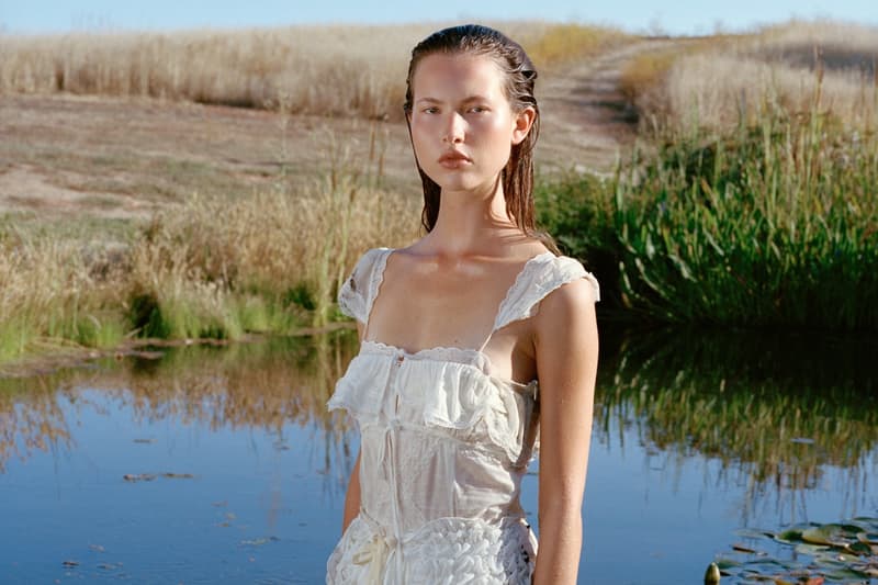 Glowny, Fashion, coquette style, collection, campaigns