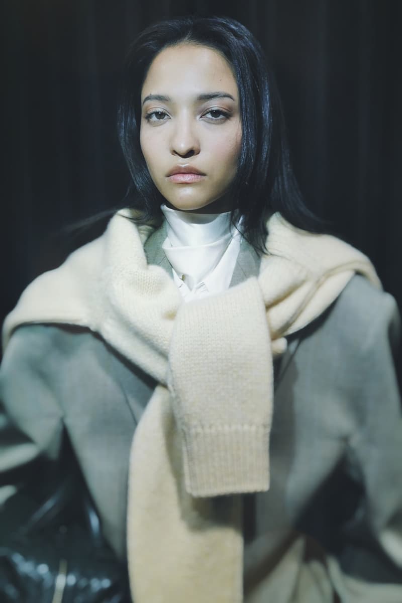 Pat McGrath, Pat McGrath Labs, Bottega Veneta, Milan Fashion Week, Makeup, Fashion Week Spring/Summer 2026