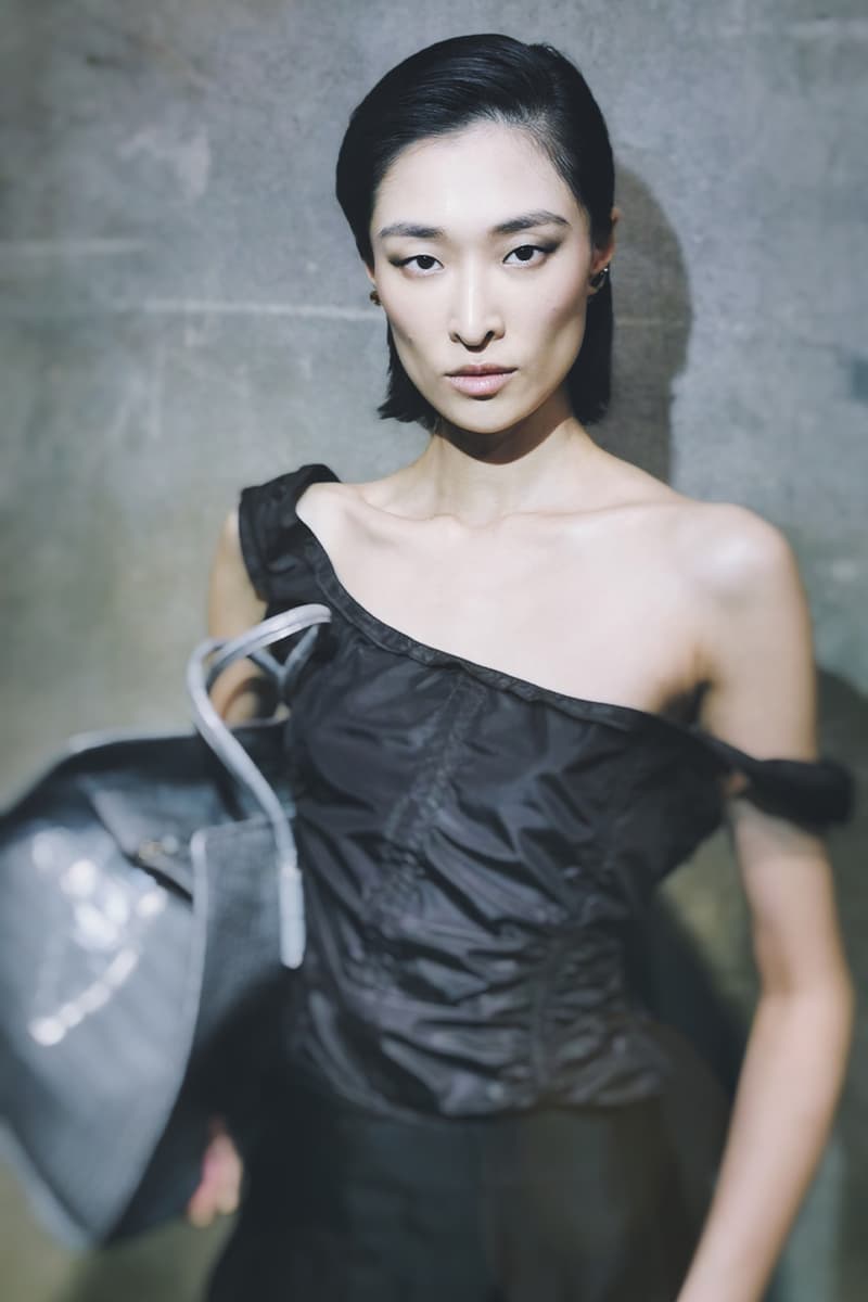 Pat McGrath, Pat McGrath Labs, Bottega Veneta, Milan Fashion Week, Makeup, Fashion Week Spring/Summer 2026