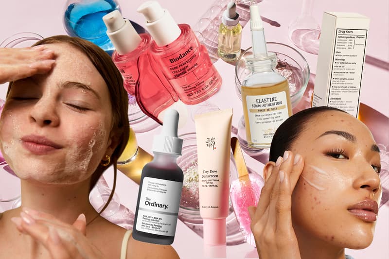 Skincare, Dermatologists, Salish Matter, Rhode, Hailey Bieber, Active Ingredients, TikTok, Trends