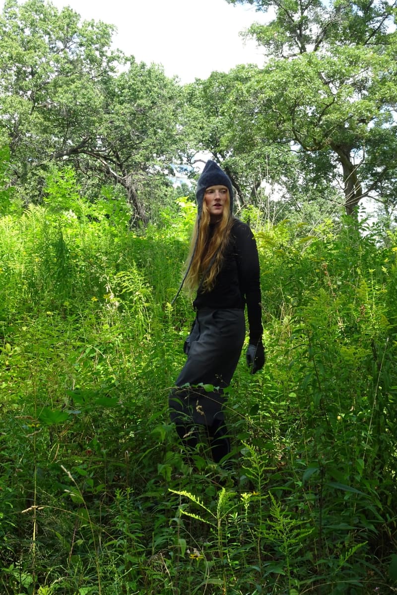 ROA, Mary Jane, Footwear, Hiking, Gorp-core, Campaigns