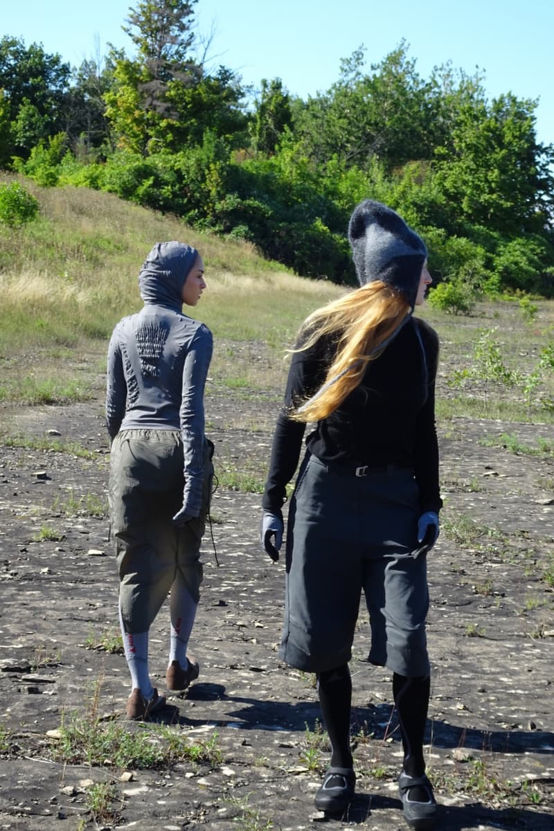 ROA, Mary Jane, Footwear, Hiking, Gorp-core, Campaigns