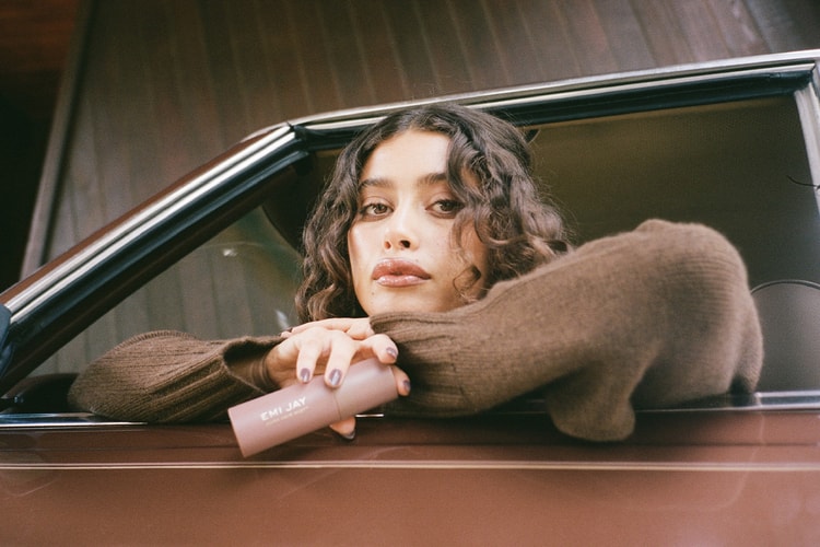 Emi Jay Adds a New Hair Mist to Its Coveted Lineup