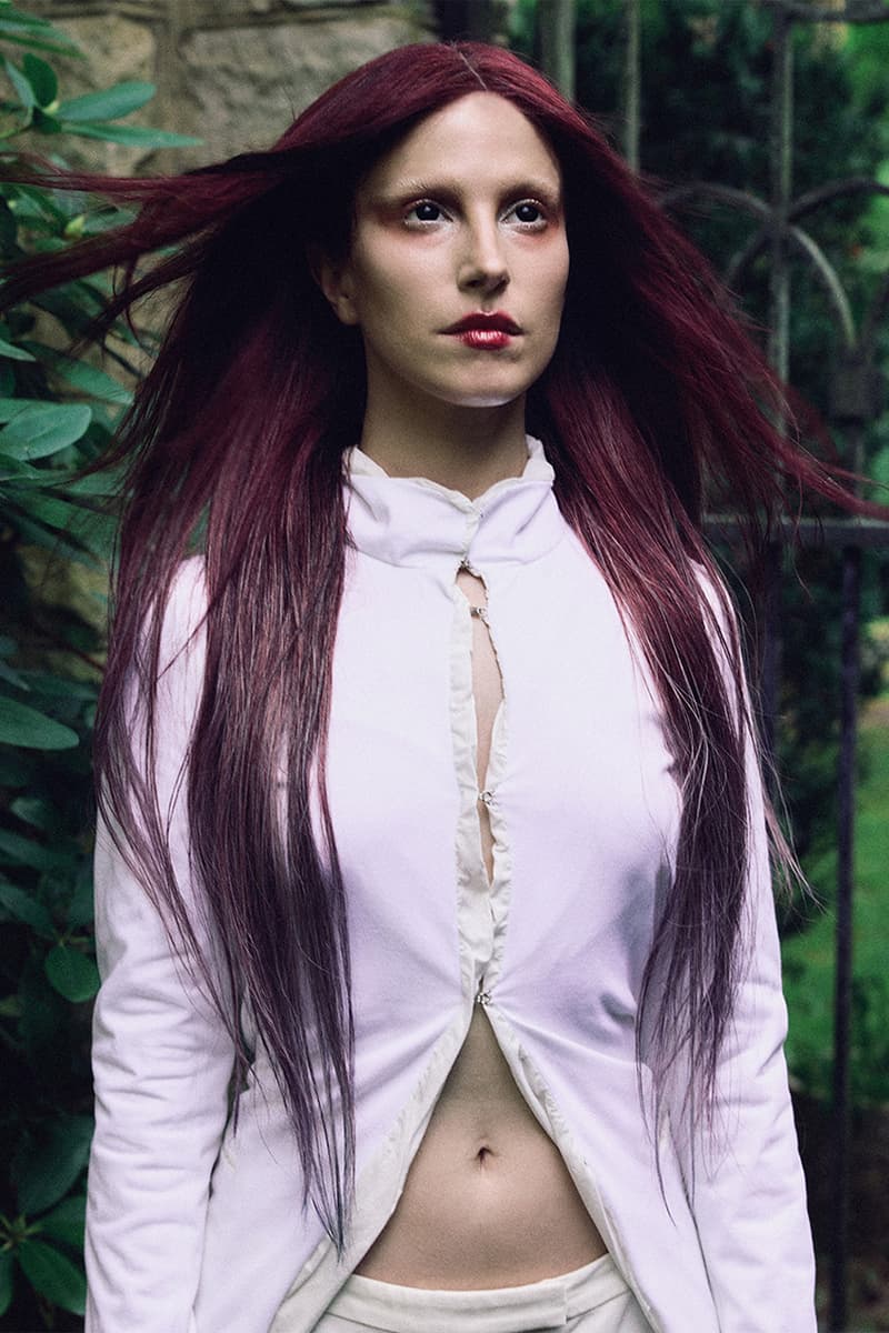 Good Dye Young, Hayley Williams, Halloween, Hair Dye, Semi Permanent Dye, Infusions Collection