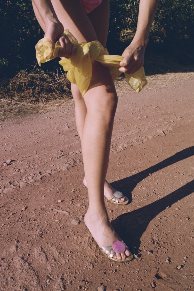 fruity booty, tights, girls, layered tank tops, pink pilates socks, 