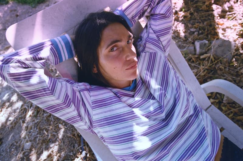 fruity booty, tights, girls, layered tank tops, pink pilates socks, 