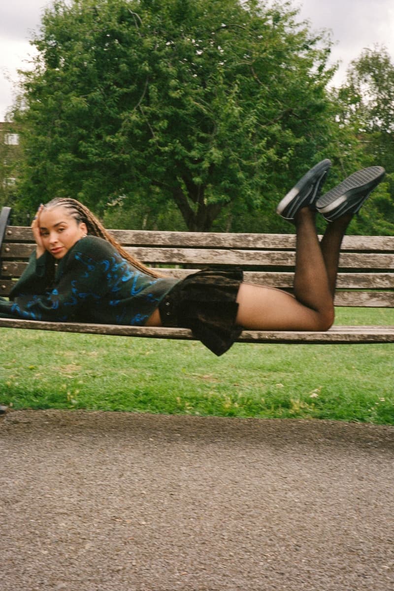 PUMA, Ahluwalia, sneakers, Suede sneaker, campaigns, footwear