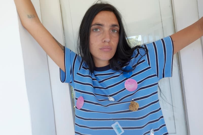 fruity booty, tights, girls, layered tank tops, pink pilates socks, 