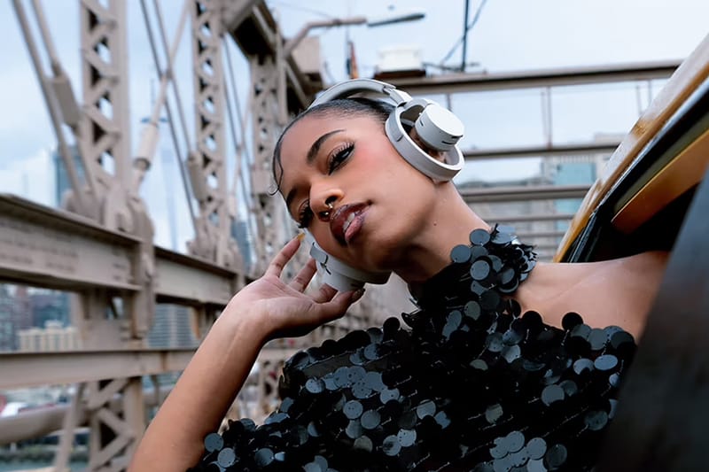 Redefining How We Listen: Sierra Rena meets nwm ONE