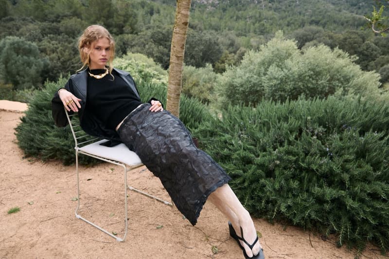 pilgrim, danish jewelry, winter collection, necklaces, rings, gold, silver, women