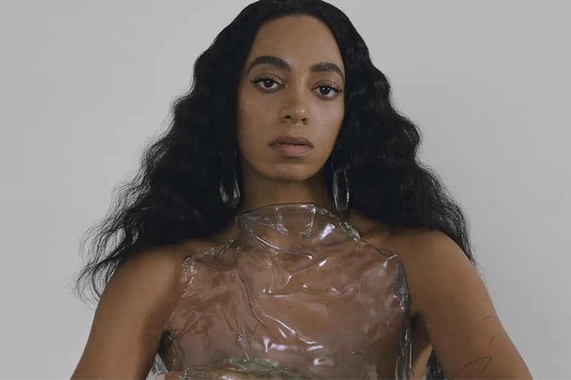 Solange Knowles, Artist, Singer, Campaign