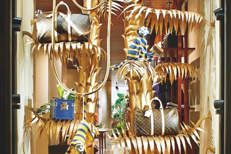 Louis Vuitton, Book, Assouline