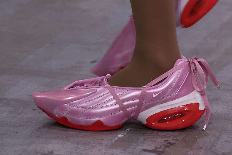 shoes that came out last week