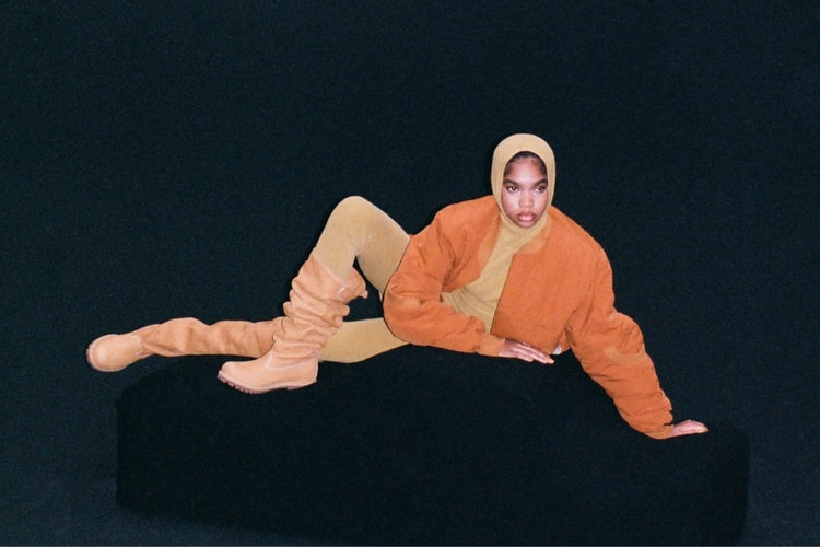 Timberland and TELFAR Just Dropped the Ultimate Fall Collab